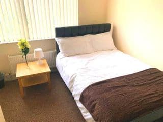 Serviced Accommodations photo 3