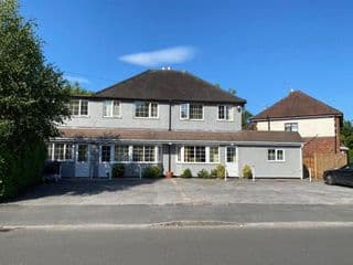 Cranmore Guest House photo 1