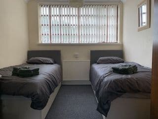 Cranmore Guest House photo 4