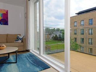 Grand Apartments Kew Gardens photo 3