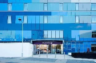Premier Inn London Archway photo 3