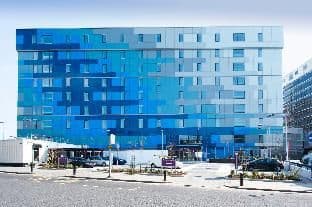 Premier Inn London Archway photo 4