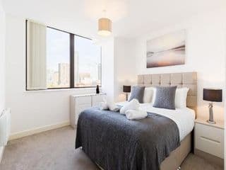 KCS Luxury Apartment - Broad Street Birmingham photo 1
