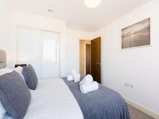 KCS Luxury Apartment - Broad Street Birmingham photo 3