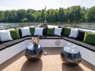 GRACE Suite mit zwei Schlafzimmern photo 1