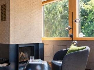 GRACE Suite mit zwei Schlafzimmern photo 3