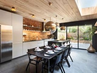 Contemporary Boutique Residence photo 1