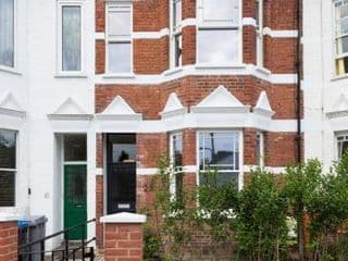 Contemporary Boutique Residence photo 2