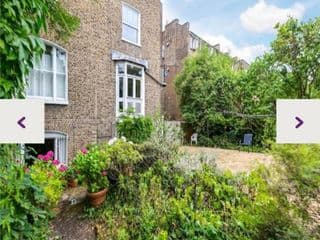 2 Bedroom Apartment close to Camden Town photo 4
