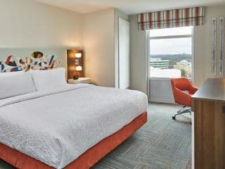 Hampton Inn & Suites Atlanta-Midtown, Ga photo 1