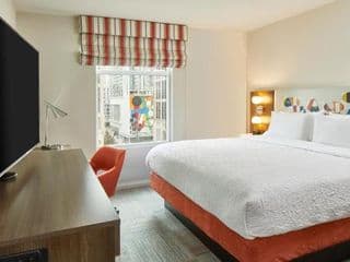 Hampton Inn & Suites Atlanta-Midtown, Ga photo 2