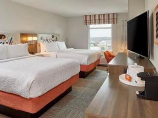 Hampton Inn & Suites Atlanta-Midtown, Ga photo 4