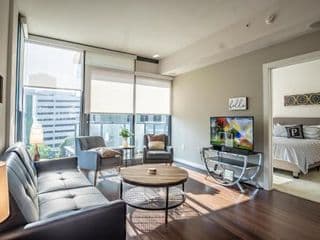 Atlanta Furnished Apartments - Great location in the Heart of the City photo 1