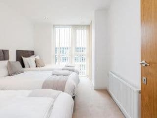 EXCEL LONDON MAJESTIC APARTMENT photo 2
