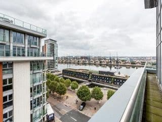 EXCEL LONDON MAJESTIC APARTMENT photo 4