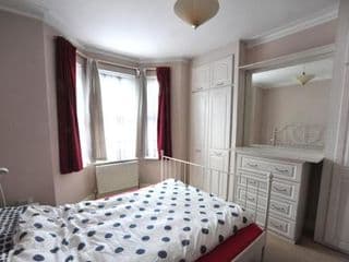 East End London Garden Flat photo 1
