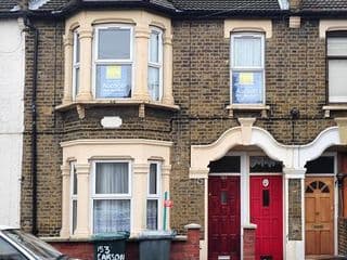 East End London Garden Flat photo 2