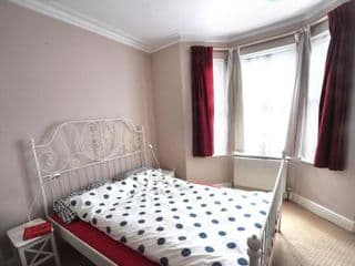 East End London Garden Flat photo 3
