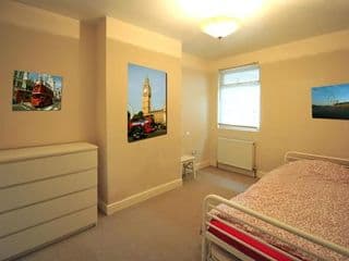 East End London Garden Flat photo 4
