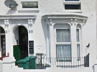 London Modern One Bedroom Apartment photo 2