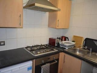 London Modern One Bedroom Apartment photo 3