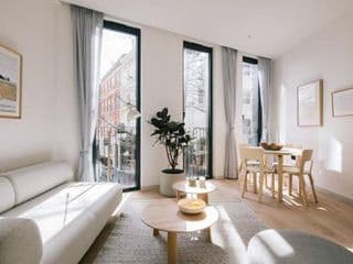 The Interlock Apartments - Oxford St photo 1
