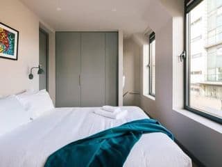 The Interlock Apartments - Oxford St photo 2