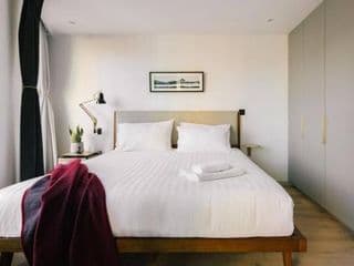 The Interlock Apartments - Oxford St photo 3