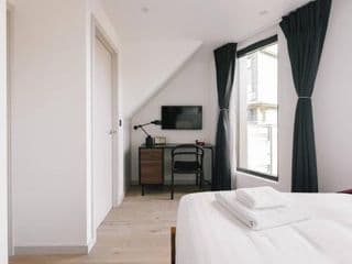 The Interlock Apartments - Oxford St photo 4