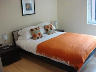 Luxurious Sir John Lyon Serviced Apartment photo 1