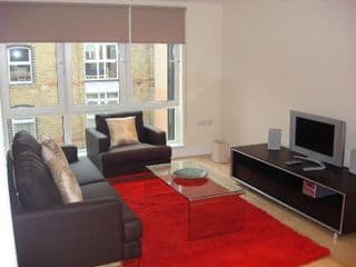 Luxurious Sir John Lyon Serviced Apartment photo 4