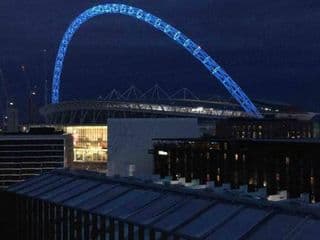 Modern, Stylish PENTHOUSE Apartment next to Wembley Stadium! photo 3