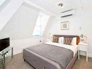Eldon Chambers Flat 1 by City Living London photo 1