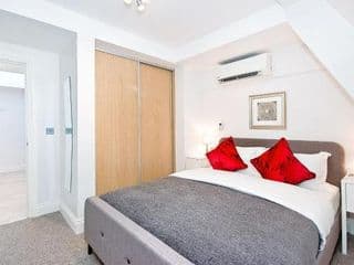 Eldon Chambers Flat 2 by City Living London photo 1