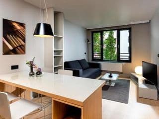 SANA Berlin Residence photo 1