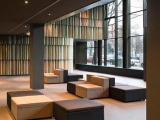 SANA Berlin Residence photo 2
