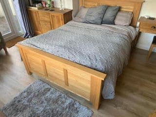 Farah’s guest suite photo 4