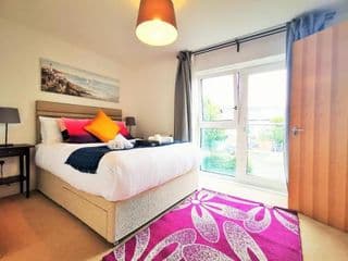 Lovely Holiday Home in Birmingham City Center 3 Bedrooms House By HF Group photo 1