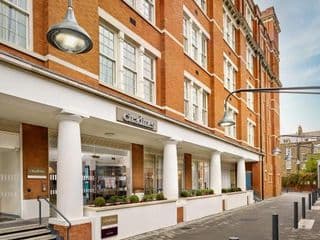 Citadines Islington London - Europe photo 1