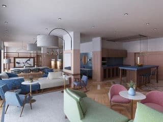 Citadines Islington London - Europe photo 2