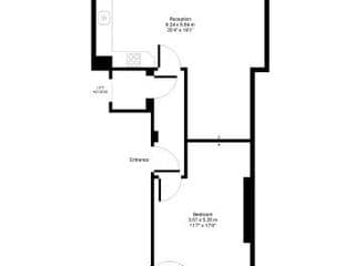 Apartment 1, 48 Bishopsgate by City Living London photo 3