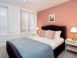 Mulberry Flat 6 - Two bedroom 3rd floor by City Living London photo 1