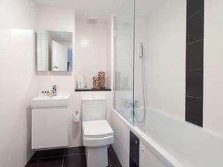 Mulberry North Penthouse by City Living London photo 4