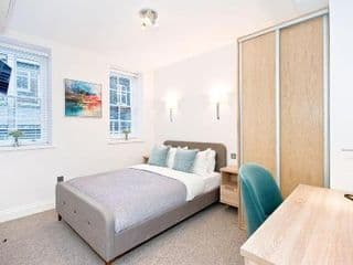 Eldon Chambers Pod 6 by City Living London photo 1