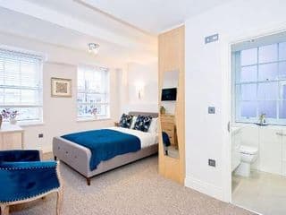 Eldon Chambers Pod 5 by City Living London photo 1
