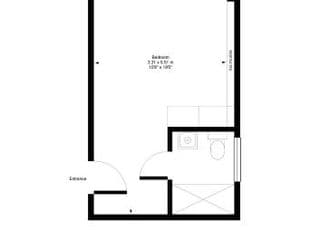 Eldon Chambers Pod 5 by City Living London photo 4