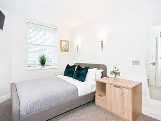Eldon Chambers Pod 4 by City Living London photo 1