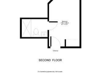 Eldon Chambers Pod 4 by City Living London photo 3