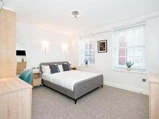Eldon Chambers Pod 3 by City Living London photo 1