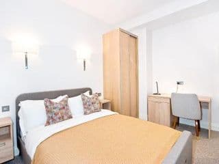 Eldon Chambers Pod 2 by City Living London photo 1
